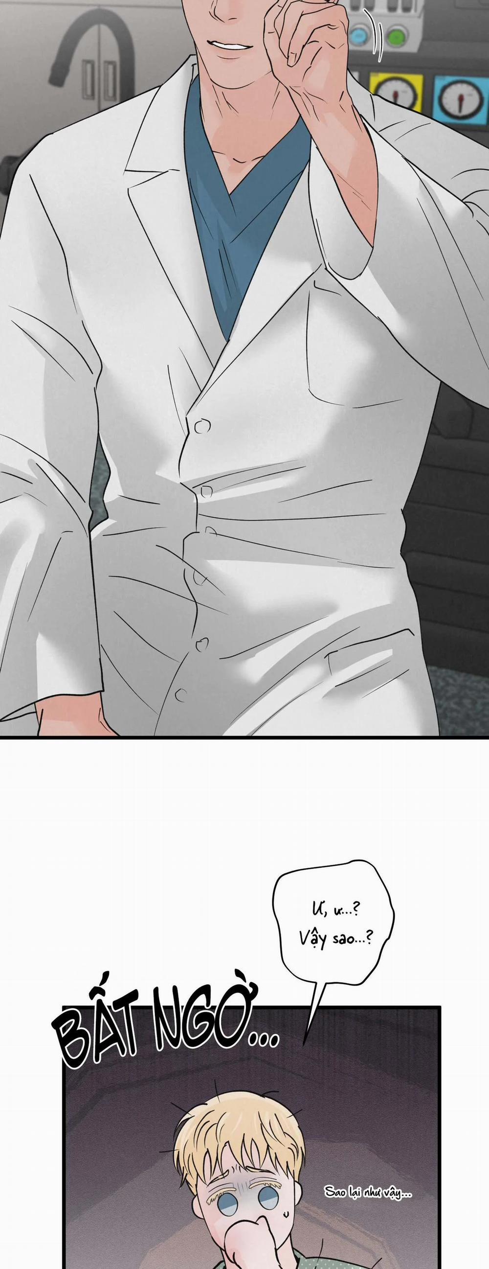 Cặp Đôi Hoàn Hảo 17 trang 46