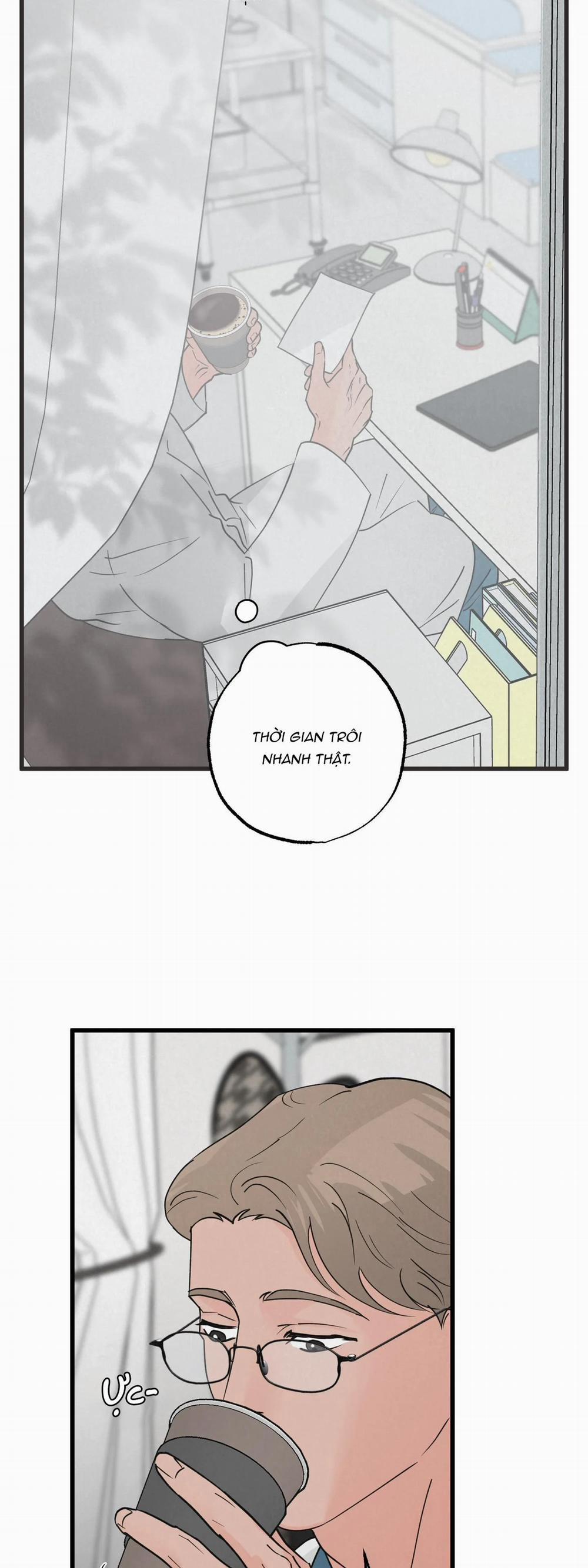 Cặp Đôi Hoàn Hảo 17 trang 8