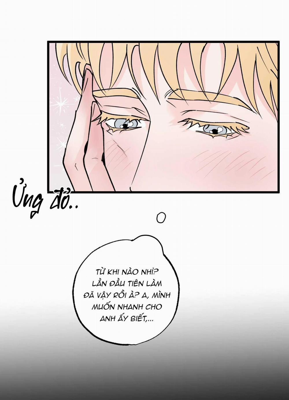 Cặp Đôi Hoàn Hảo 18 trang 10