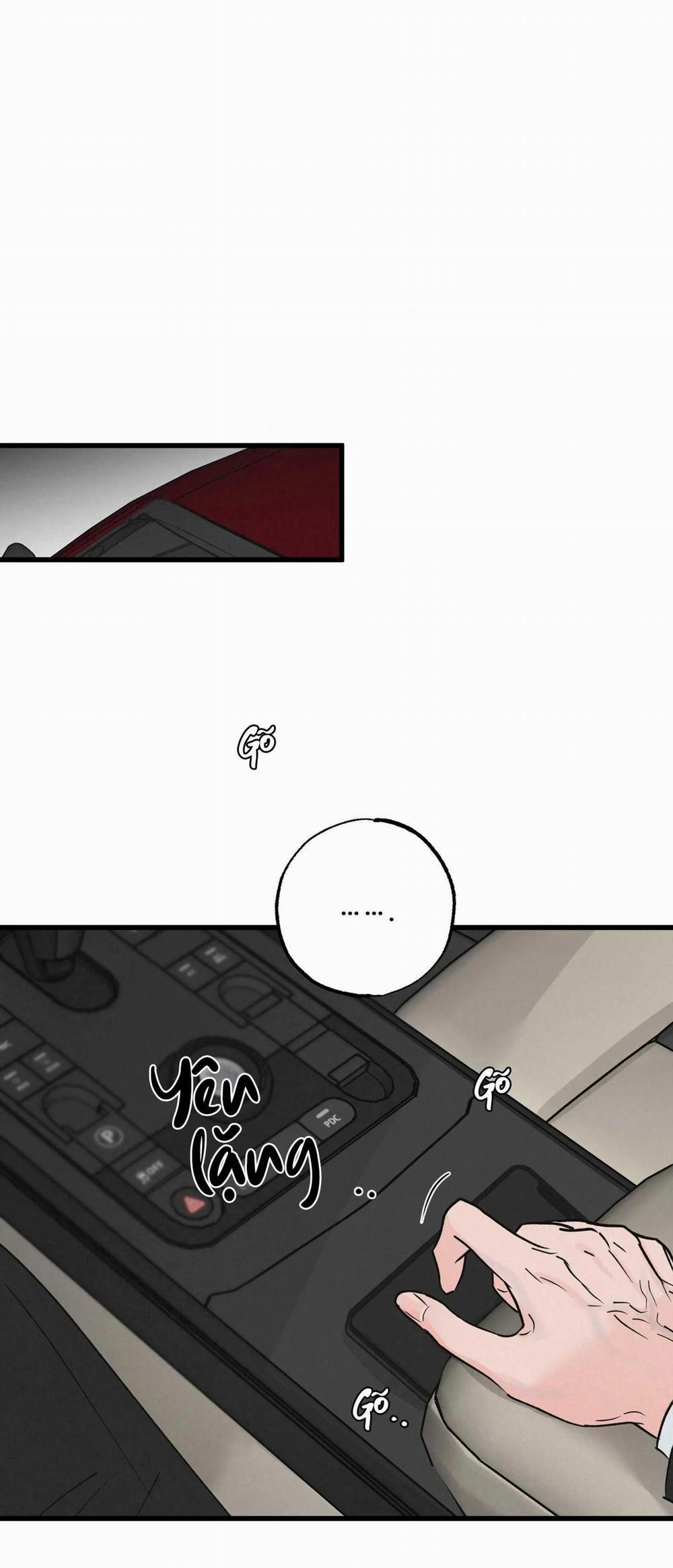 Cặp Đôi Hoàn Hảo 18 trang 14