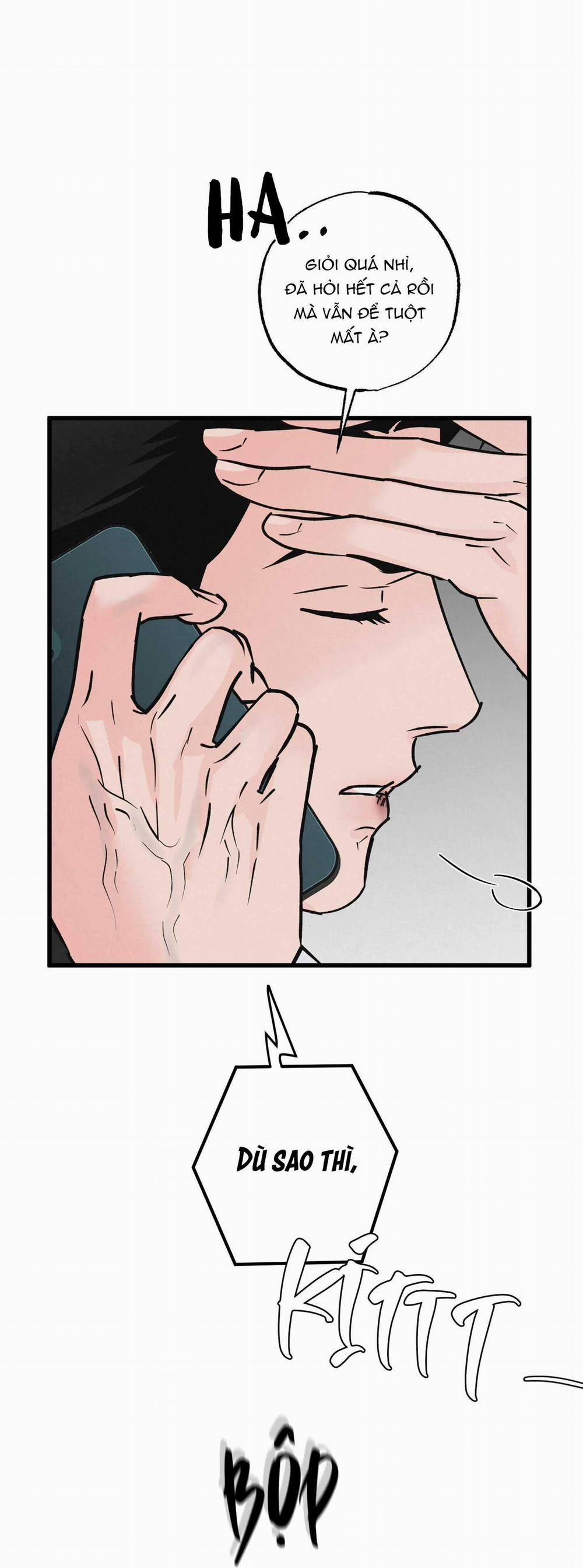 Cặp Đôi Hoàn Hảo 18 trang 19