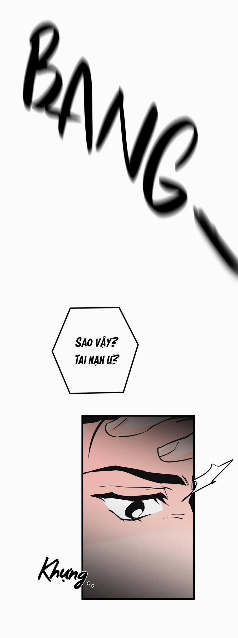 Cặp Đôi Hoàn Hảo 18 trang 20