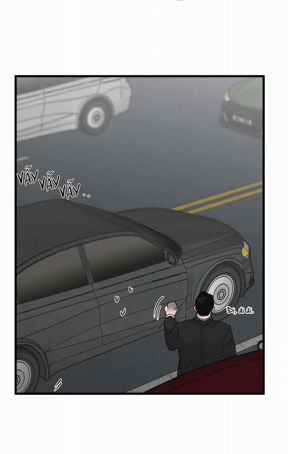 Cặp Đôi Hoàn Hảo 18 trang 25