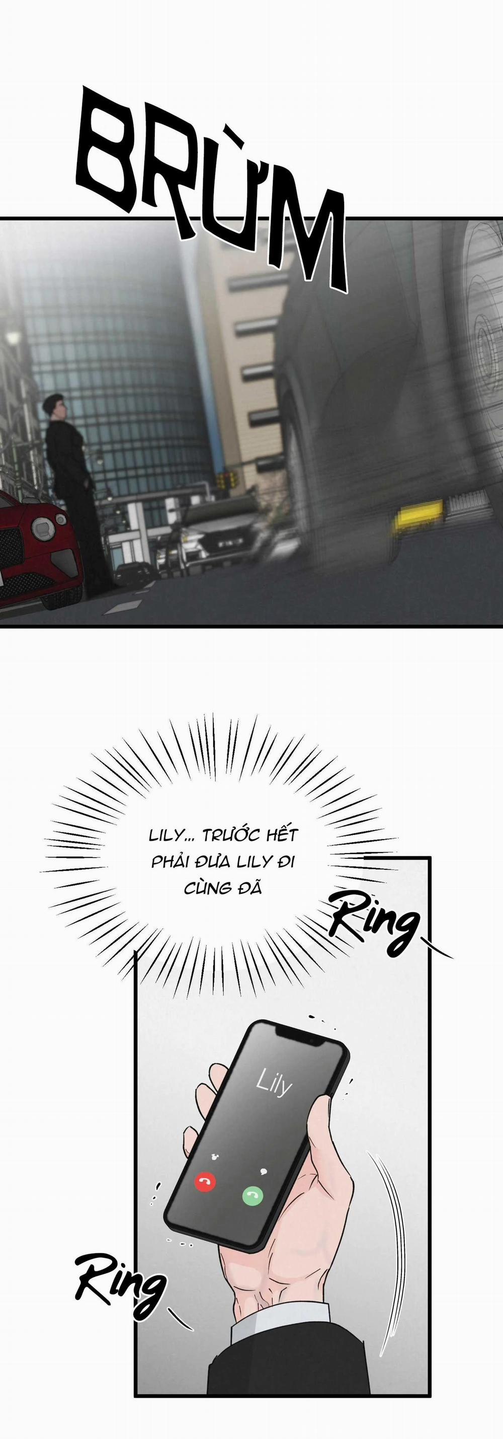 Cặp Đôi Hoàn Hảo 18 trang 26