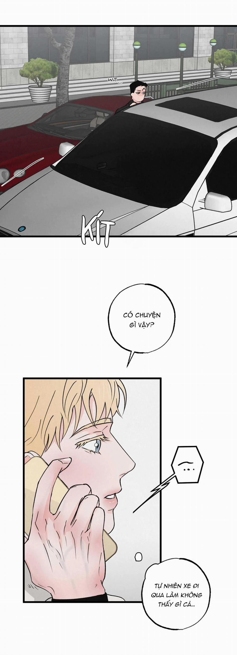 Cặp Đôi Hoàn Hảo 18 trang 32