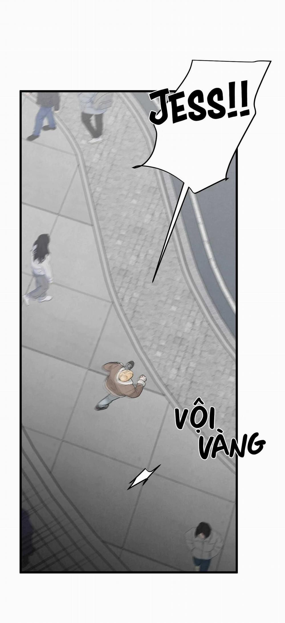 Cặp Đôi Hoàn Hảo 18 trang 38