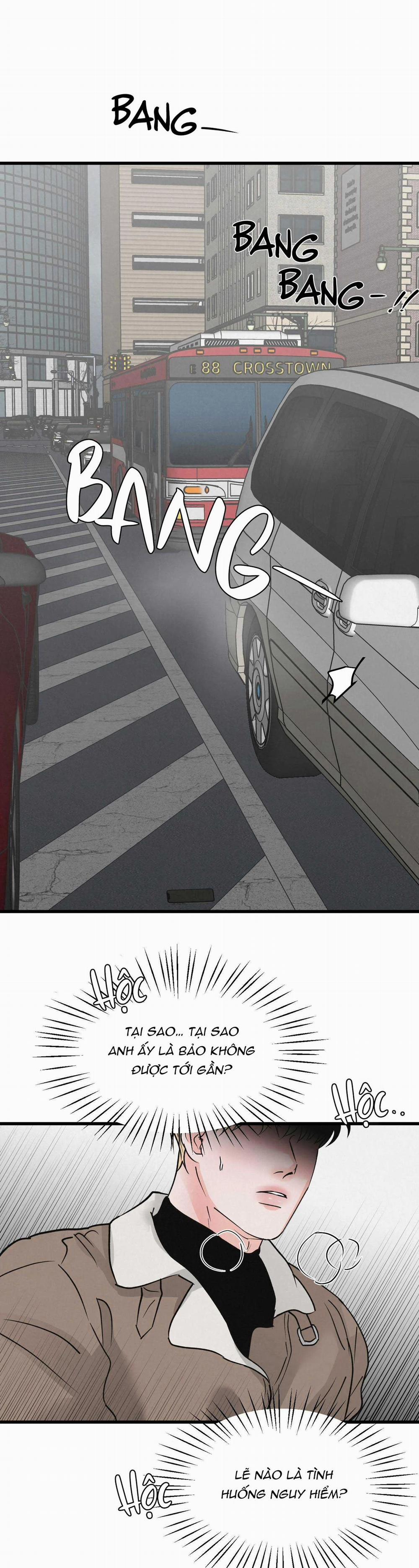 Cặp Đôi Hoàn Hảo 18 trang 39