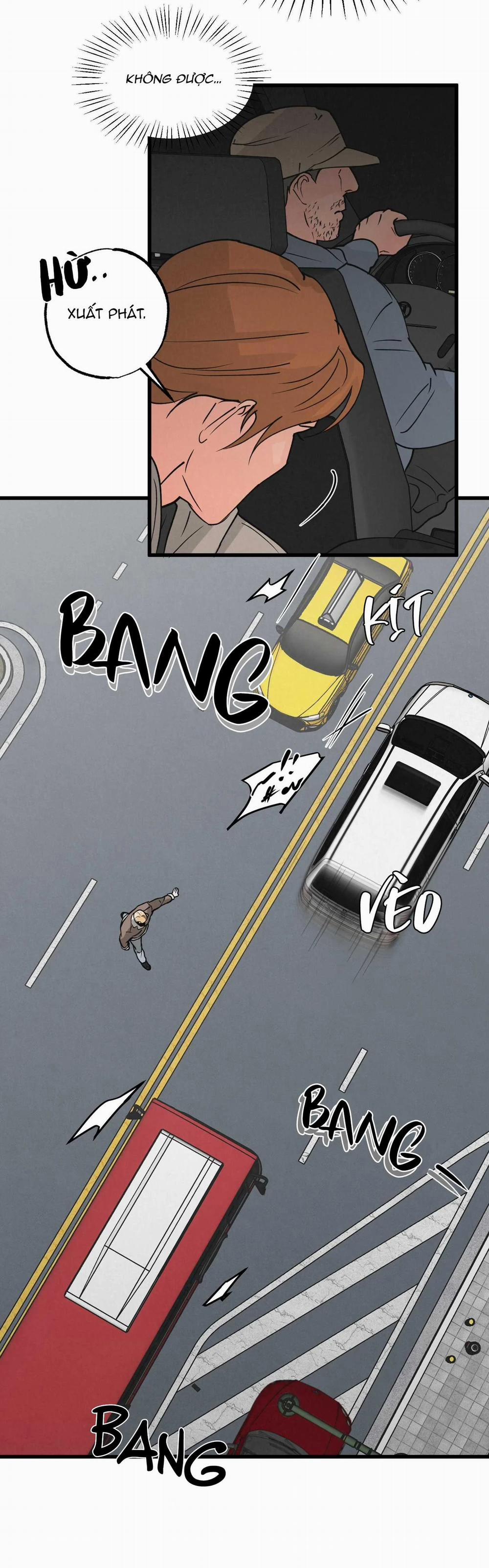 Cặp Đôi Hoàn Hảo 18 trang 40