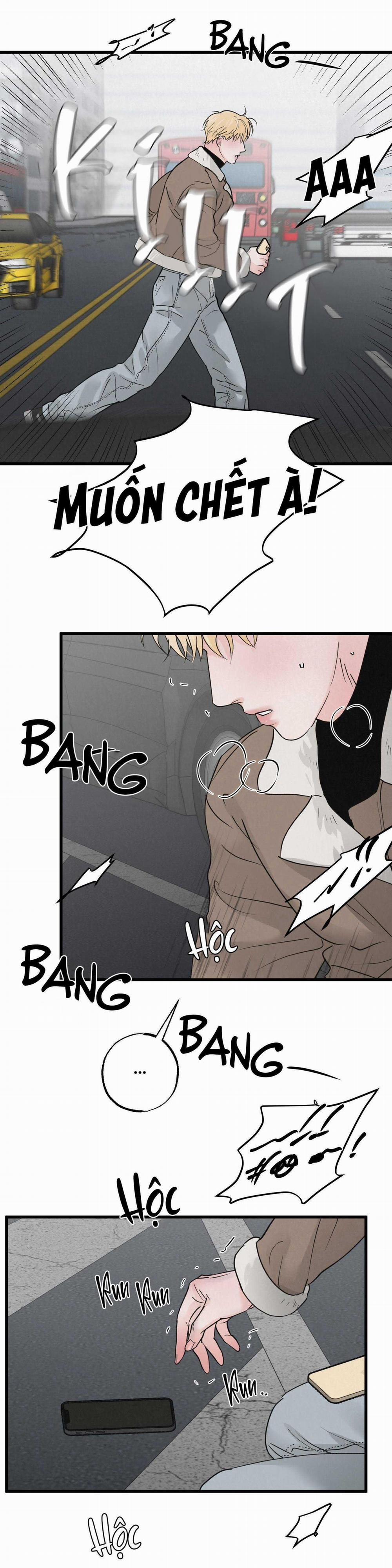 Cặp Đôi Hoàn Hảo 18 trang 41