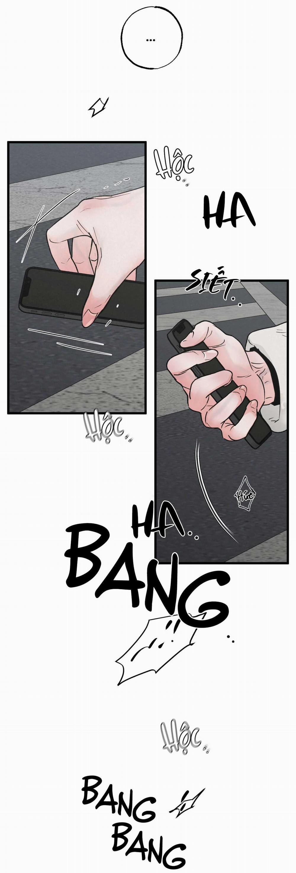 Cặp Đôi Hoàn Hảo 18 trang 42