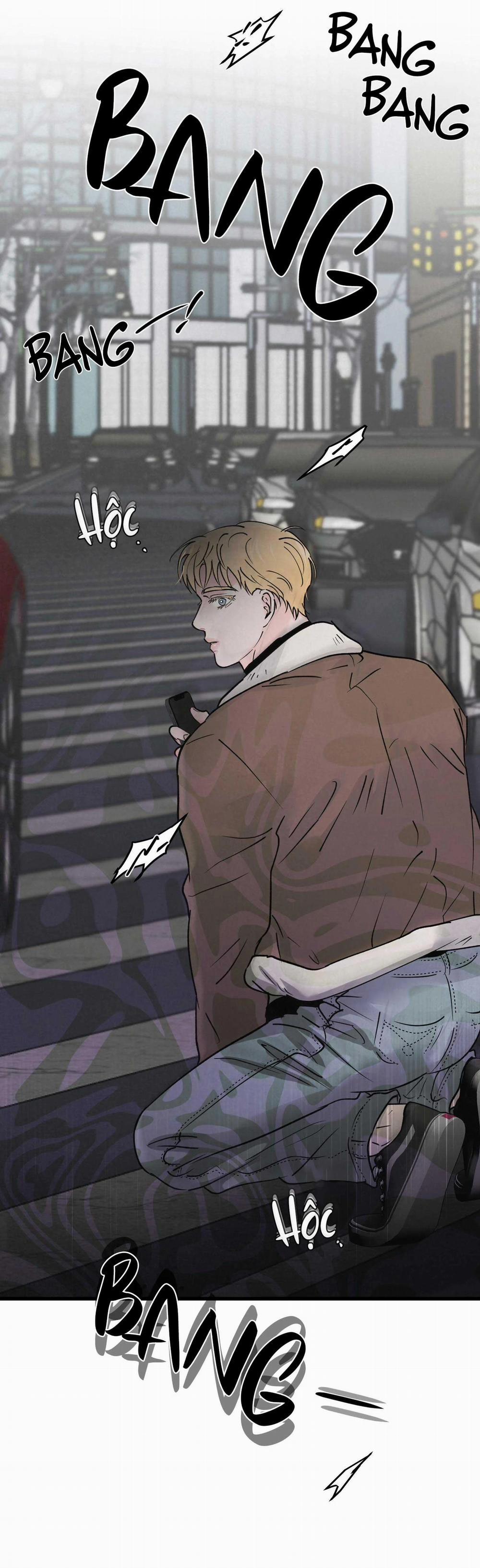 Cặp Đôi Hoàn Hảo 18 trang 43