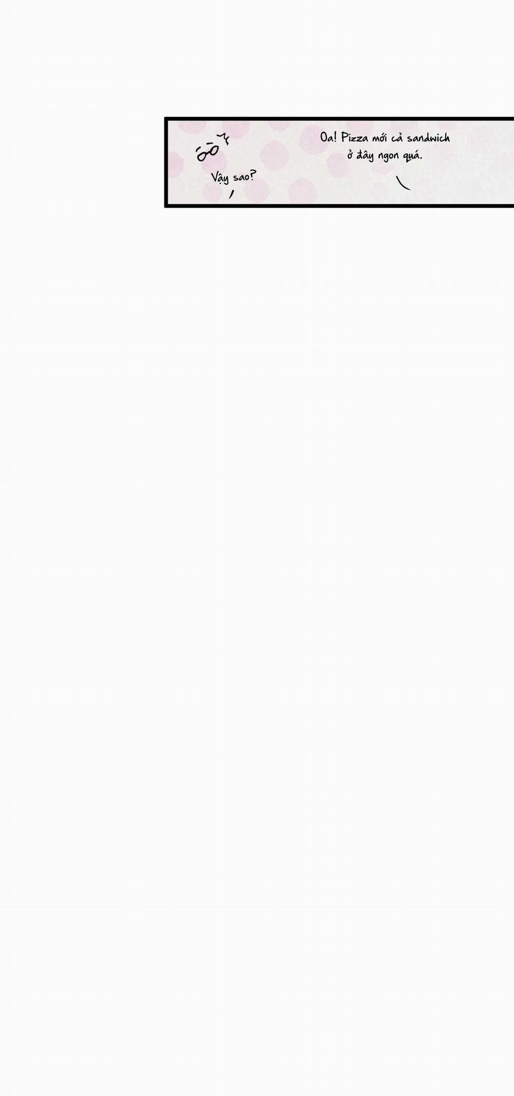 Cặp Đôi Hoàn Hảo 18 trang 6