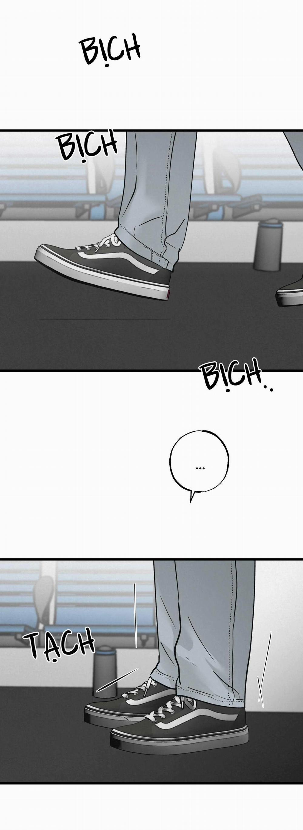 Cặp Đôi Hoàn Hảo 18 trang 7