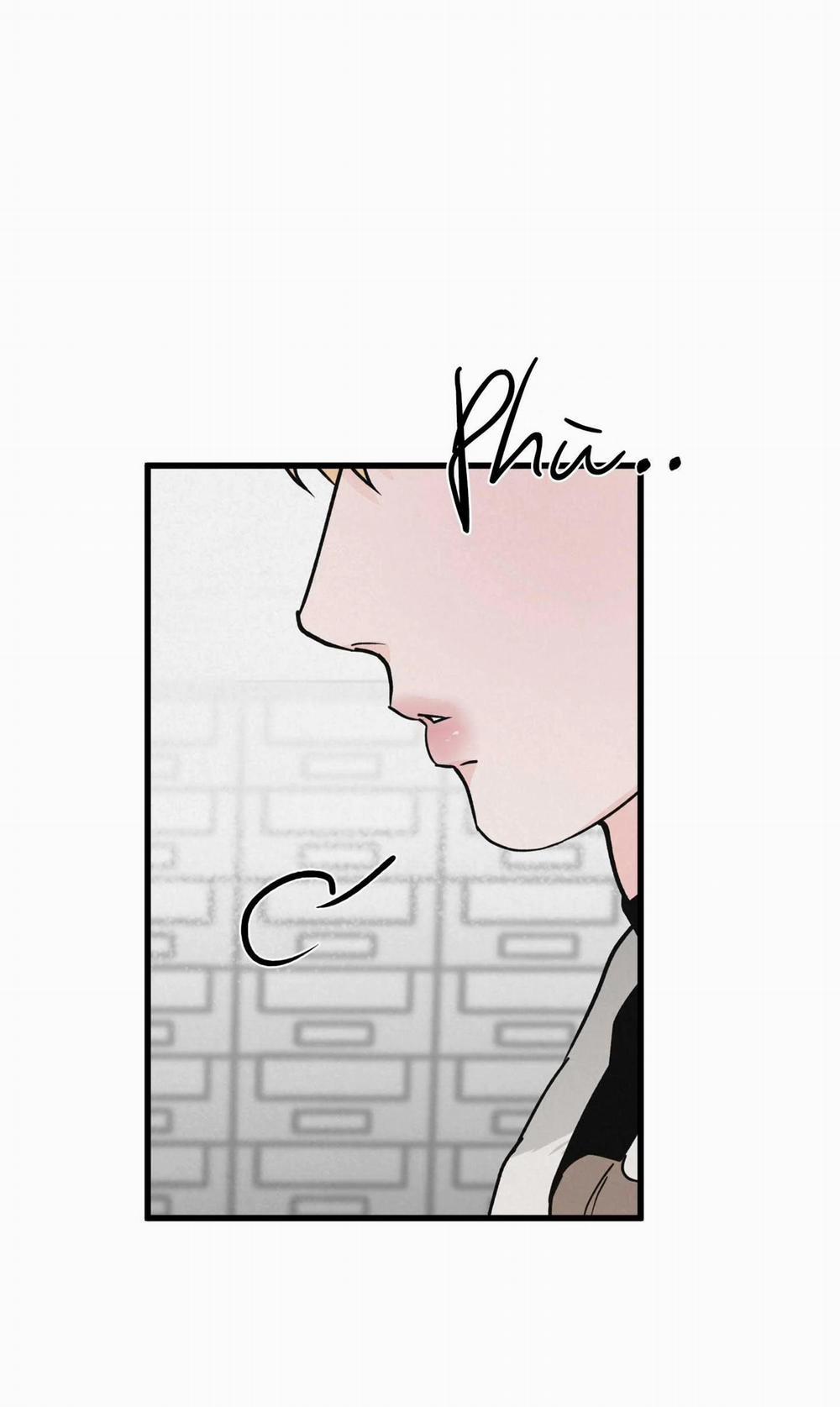 Cặp Đôi Hoàn Hảo 18 trang 8