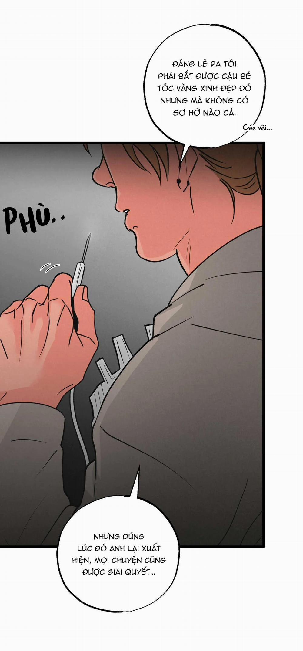 Cặp Đôi Hoàn Hảo 19 trang 12