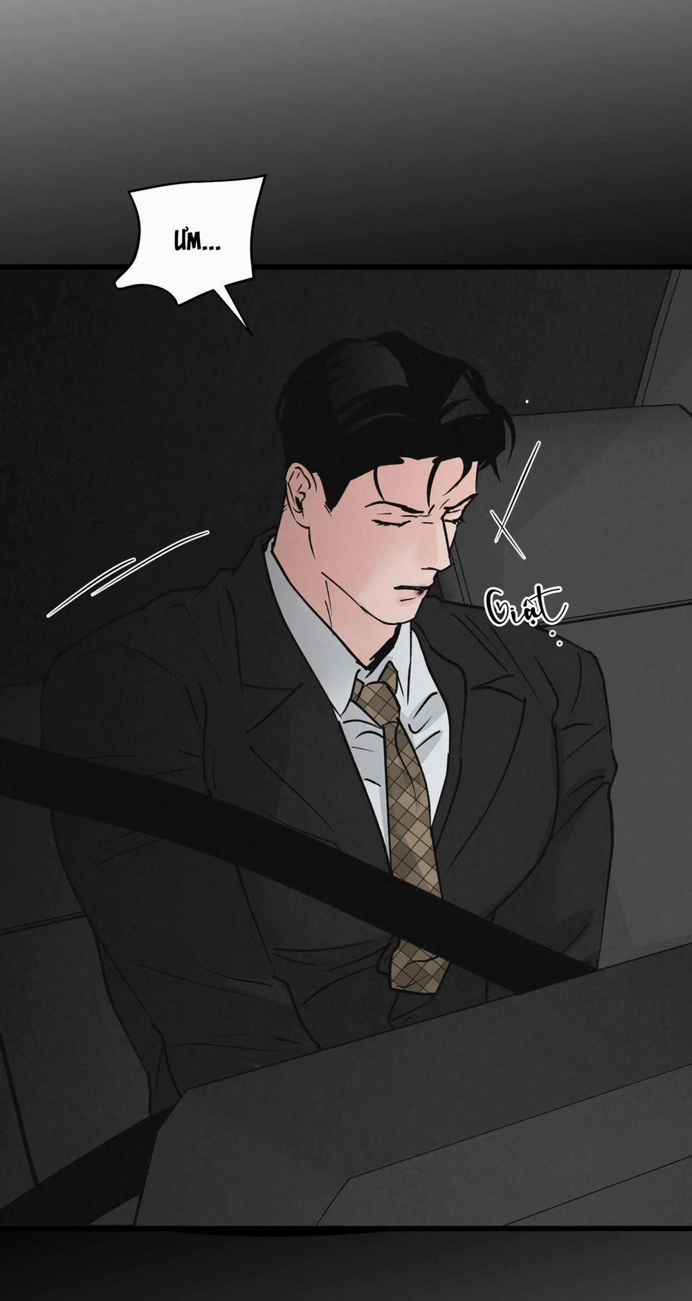 Cặp Đôi Hoàn Hảo 19 trang 2