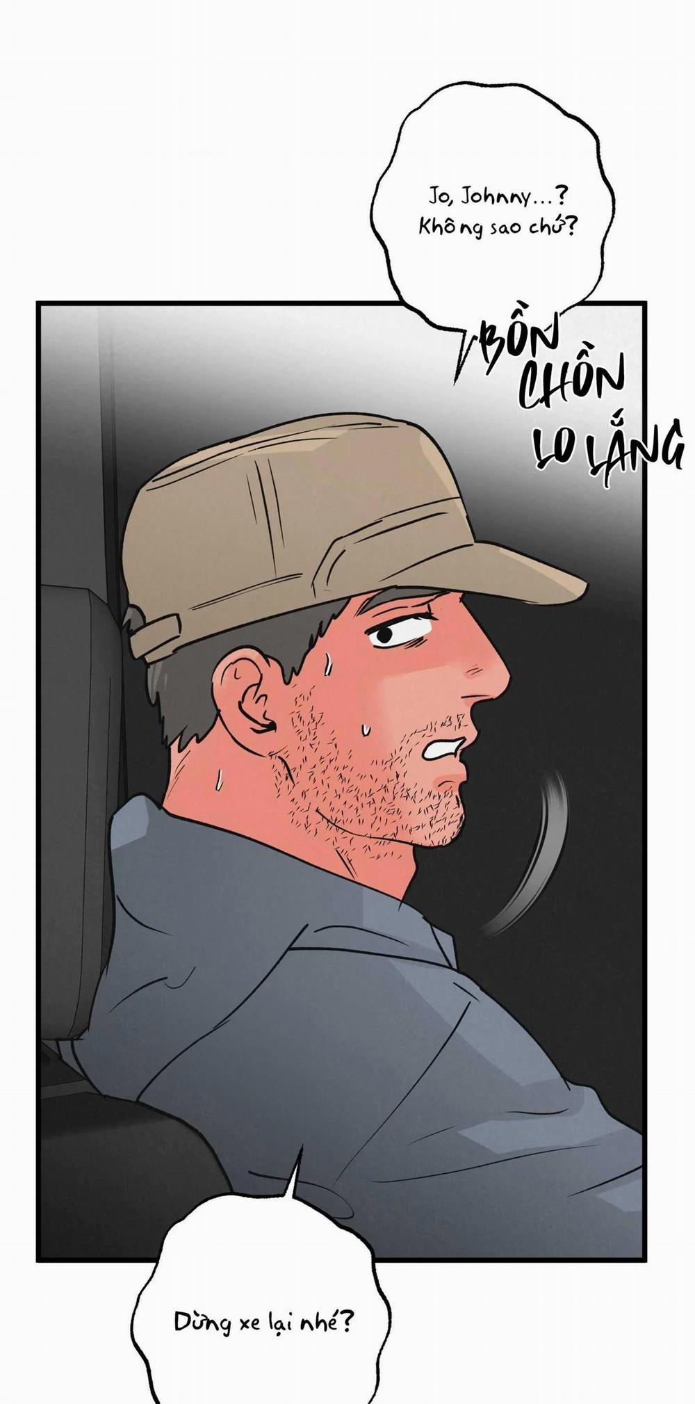 Cặp Đôi Hoàn Hảo 19 trang 20