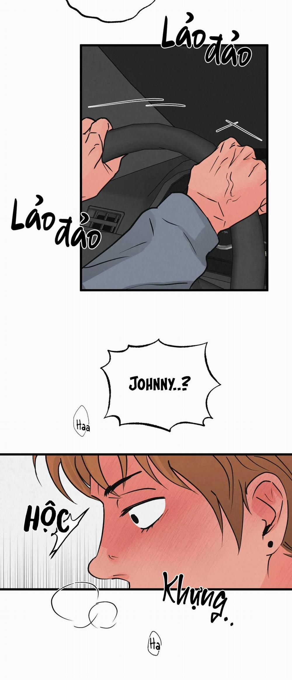 Cặp Đôi Hoàn Hảo 19 trang 21