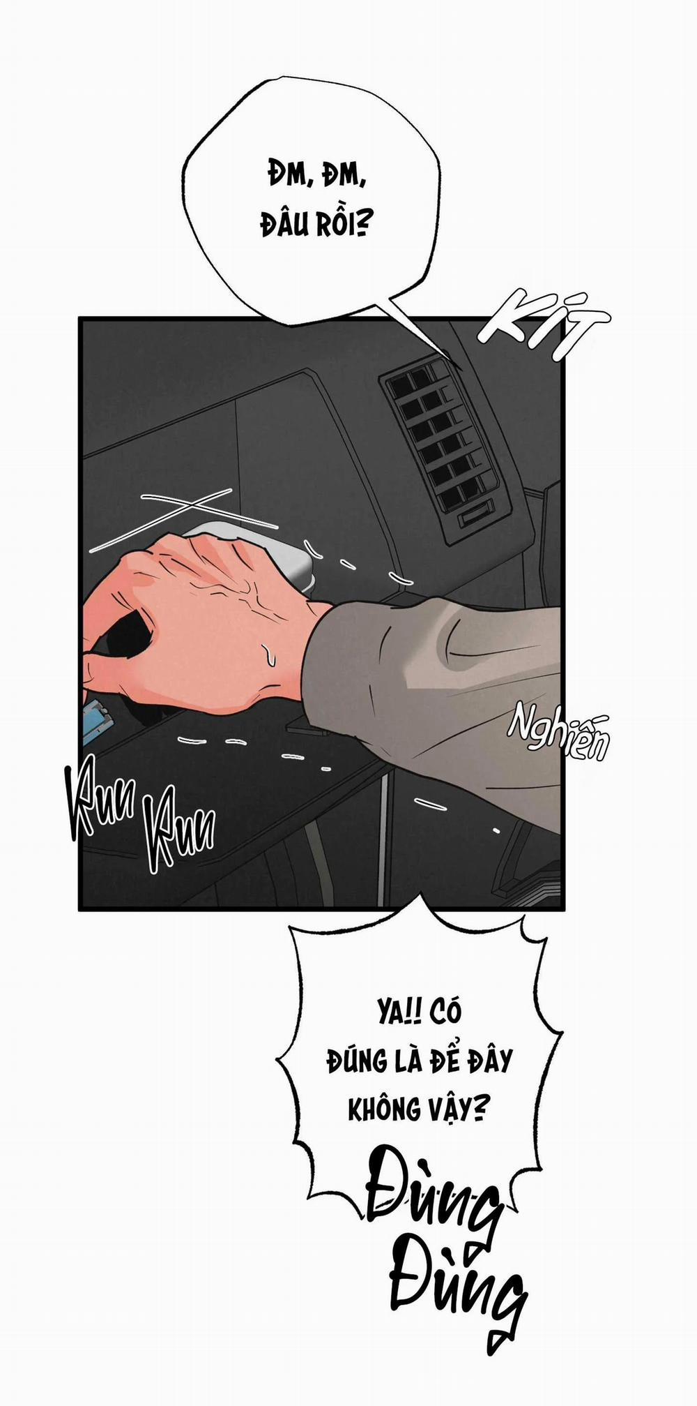 Cặp Đôi Hoàn Hảo 19 trang 24