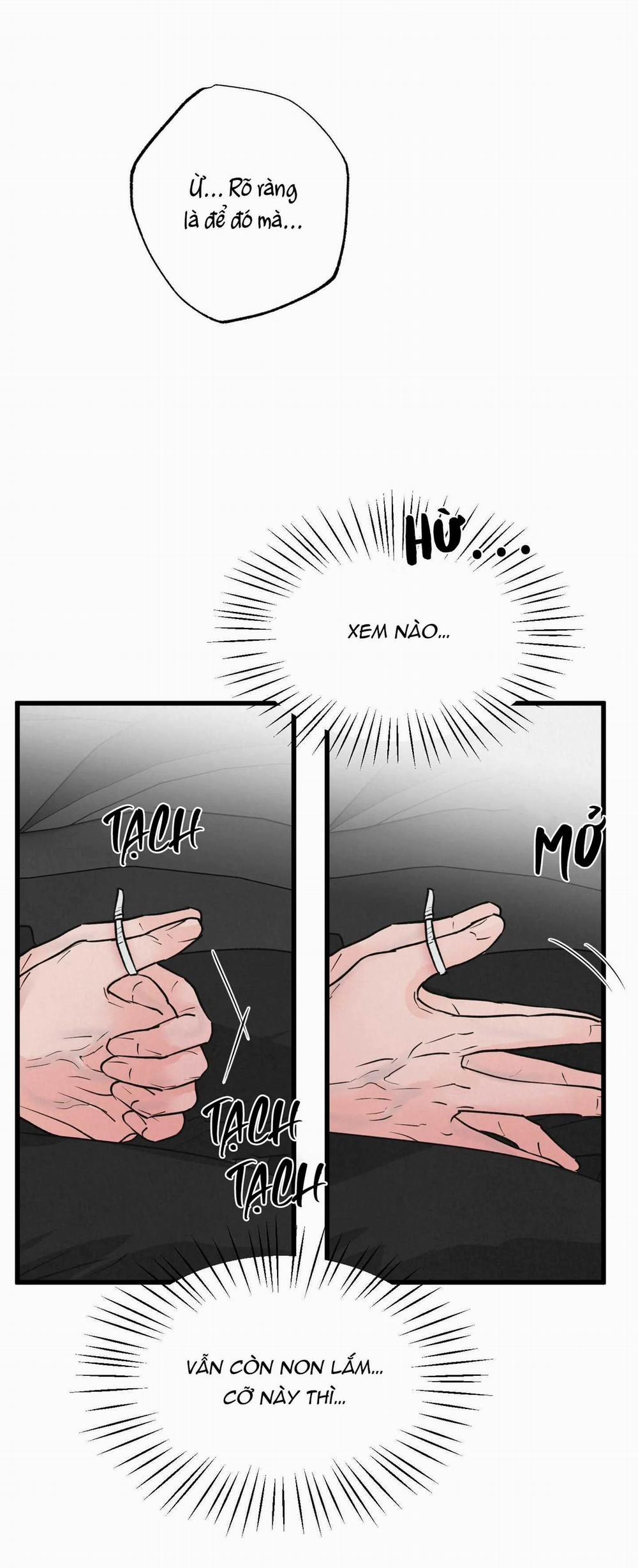 Cặp Đôi Hoàn Hảo 19 trang 25