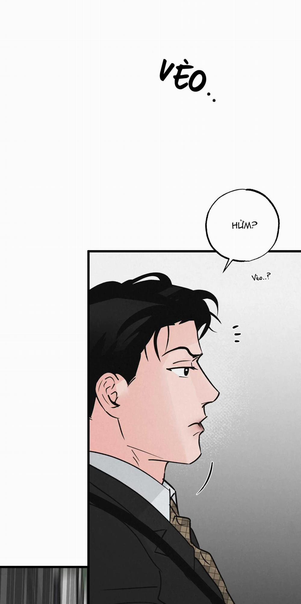 Cặp Đôi Hoàn Hảo 19 trang 26