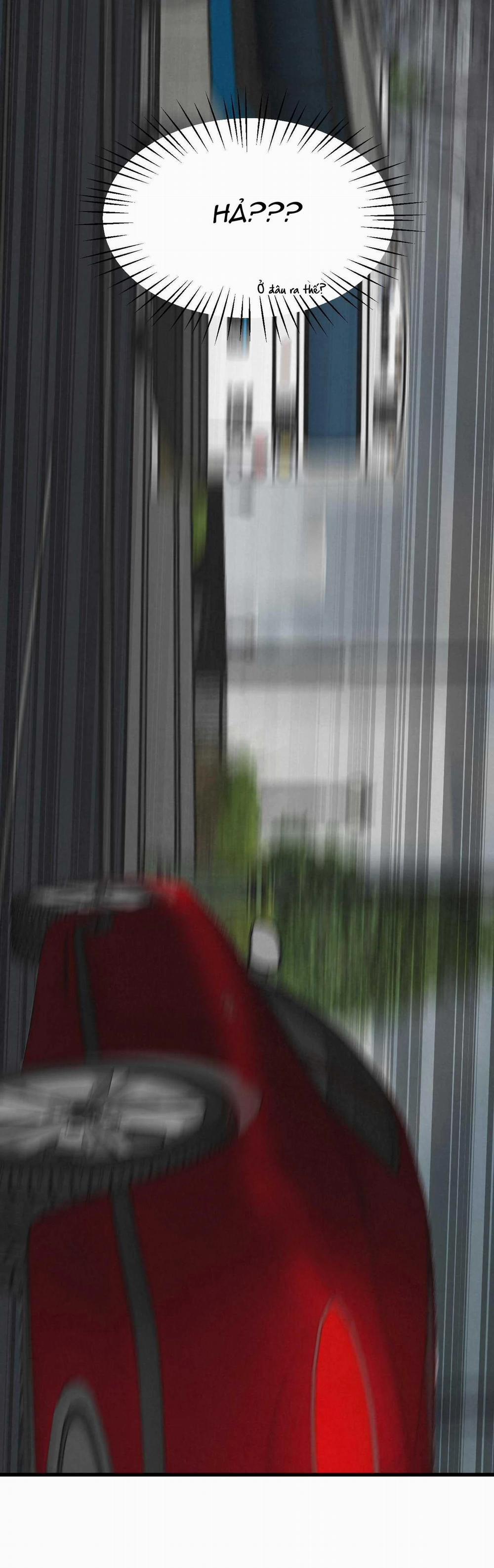 Cặp Đôi Hoàn Hảo 19 trang 28