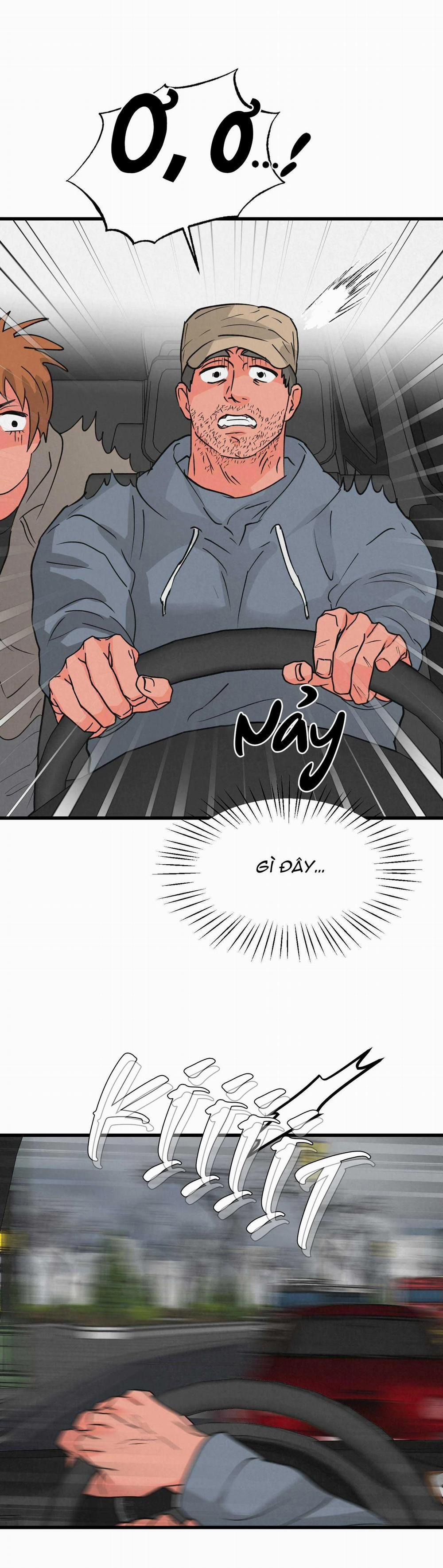 Cặp Đôi Hoàn Hảo 19 trang 29