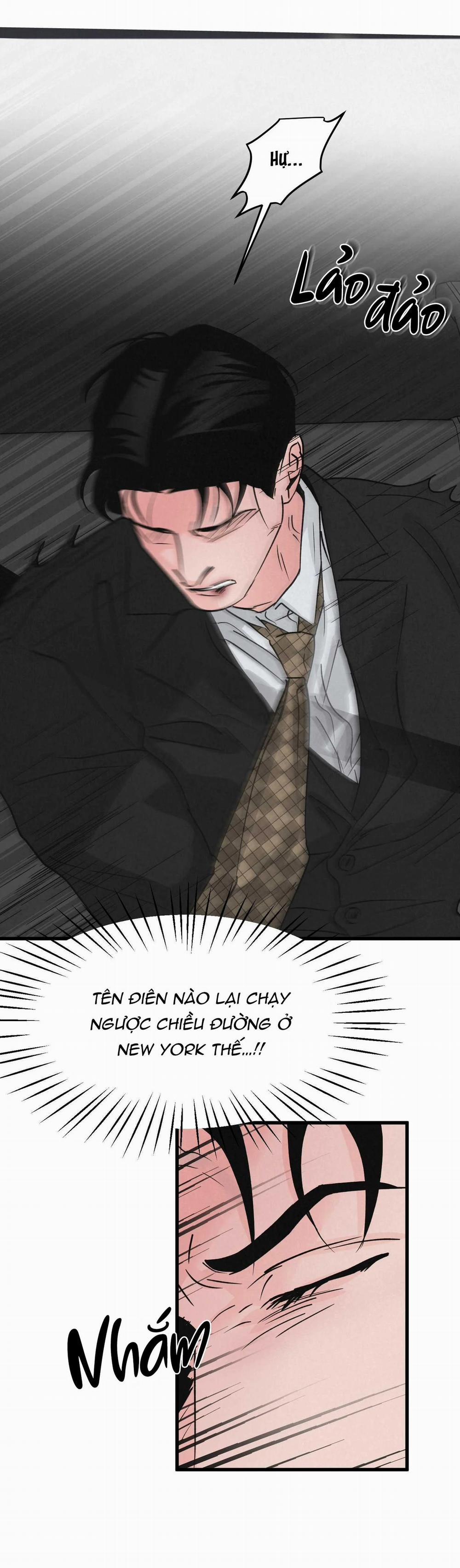 Cặp Đôi Hoàn Hảo 19 trang 30