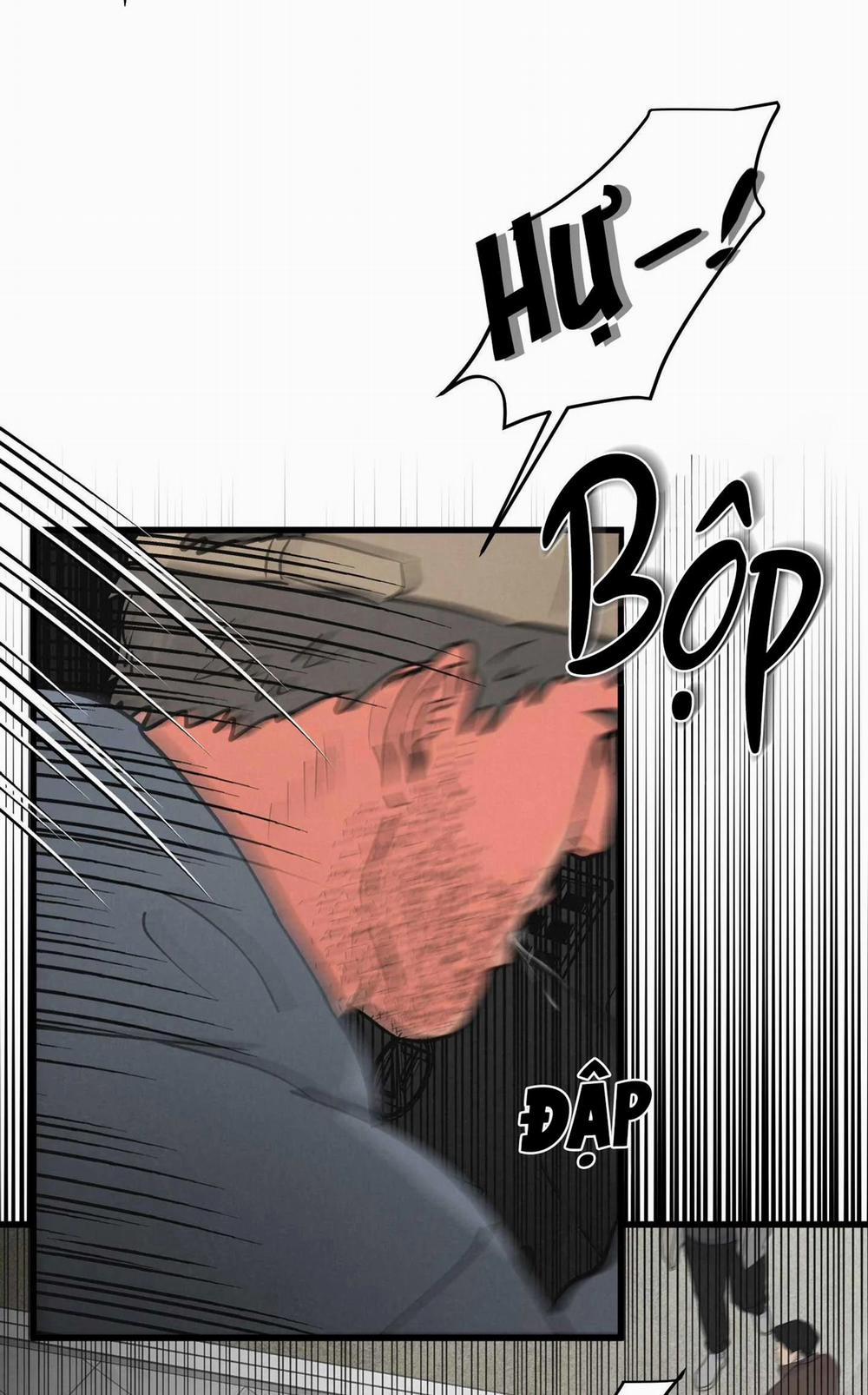 Cặp Đôi Hoàn Hảo 19 trang 32