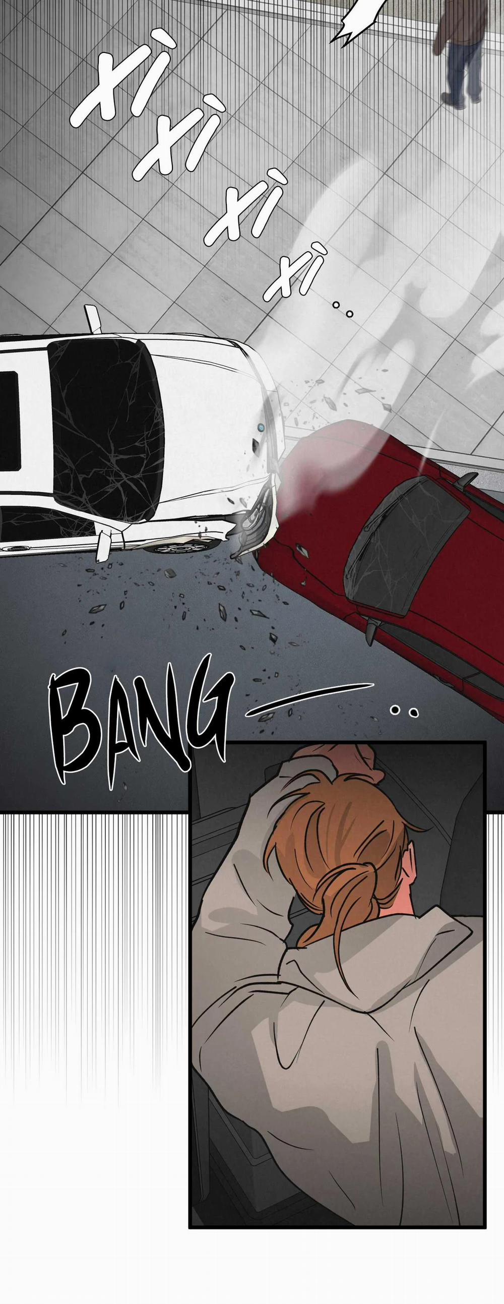 Cặp Đôi Hoàn Hảo 19 trang 33