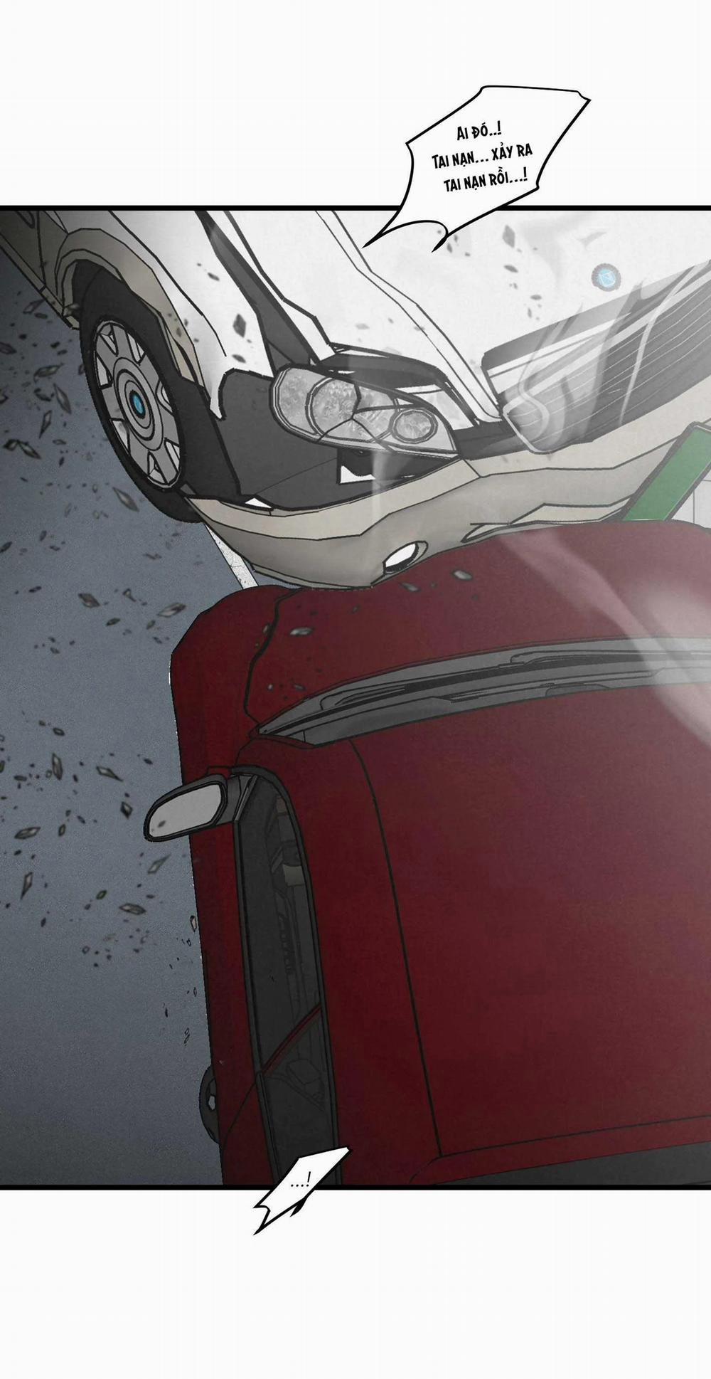 Cặp Đôi Hoàn Hảo 19 trang 34