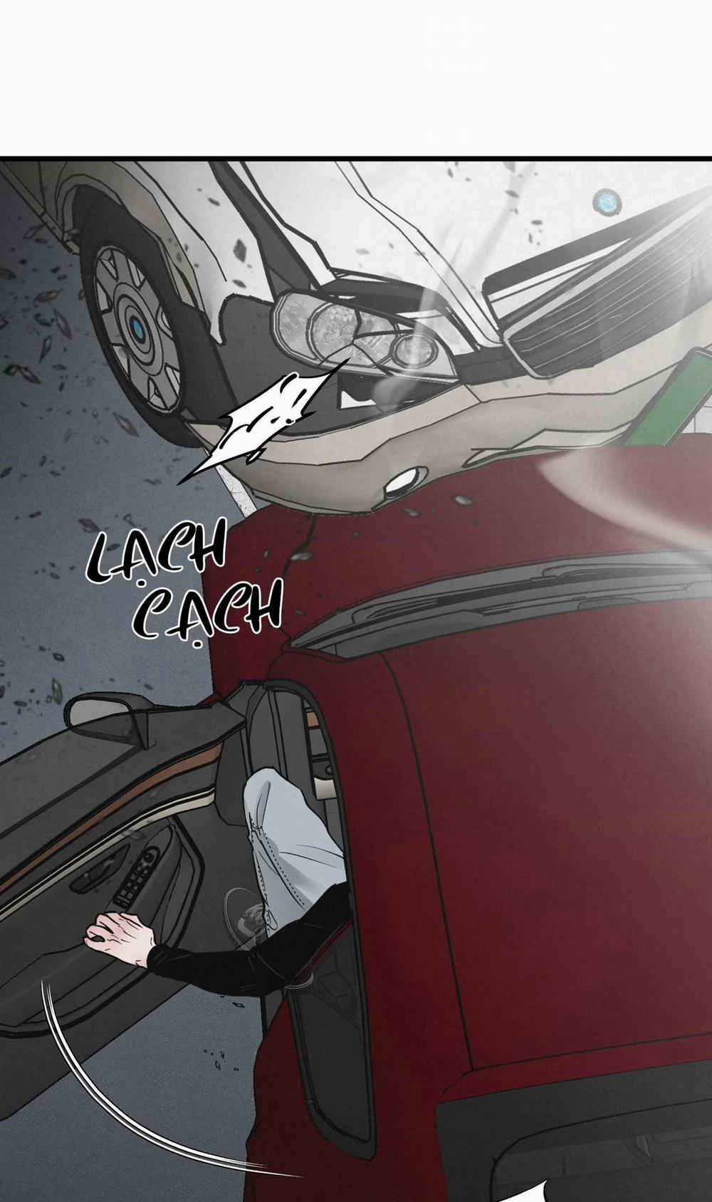 Cặp Đôi Hoàn Hảo 19 trang 35