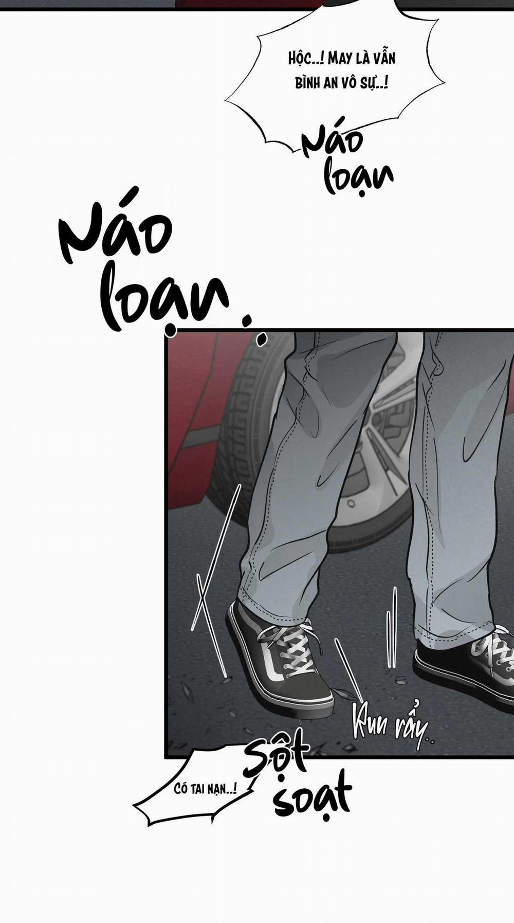 Cặp Đôi Hoàn Hảo 19 trang 36