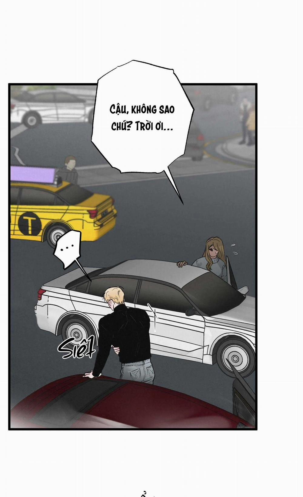 Cặp Đôi Hoàn Hảo 19 trang 37