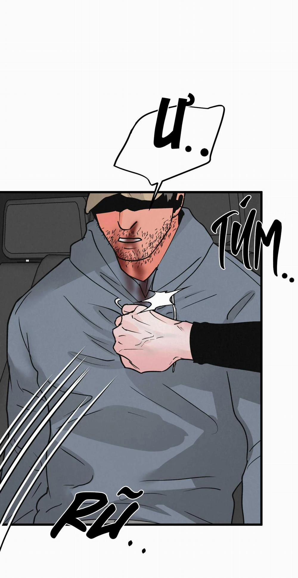 Cặp Đôi Hoàn Hảo 19 trang 39