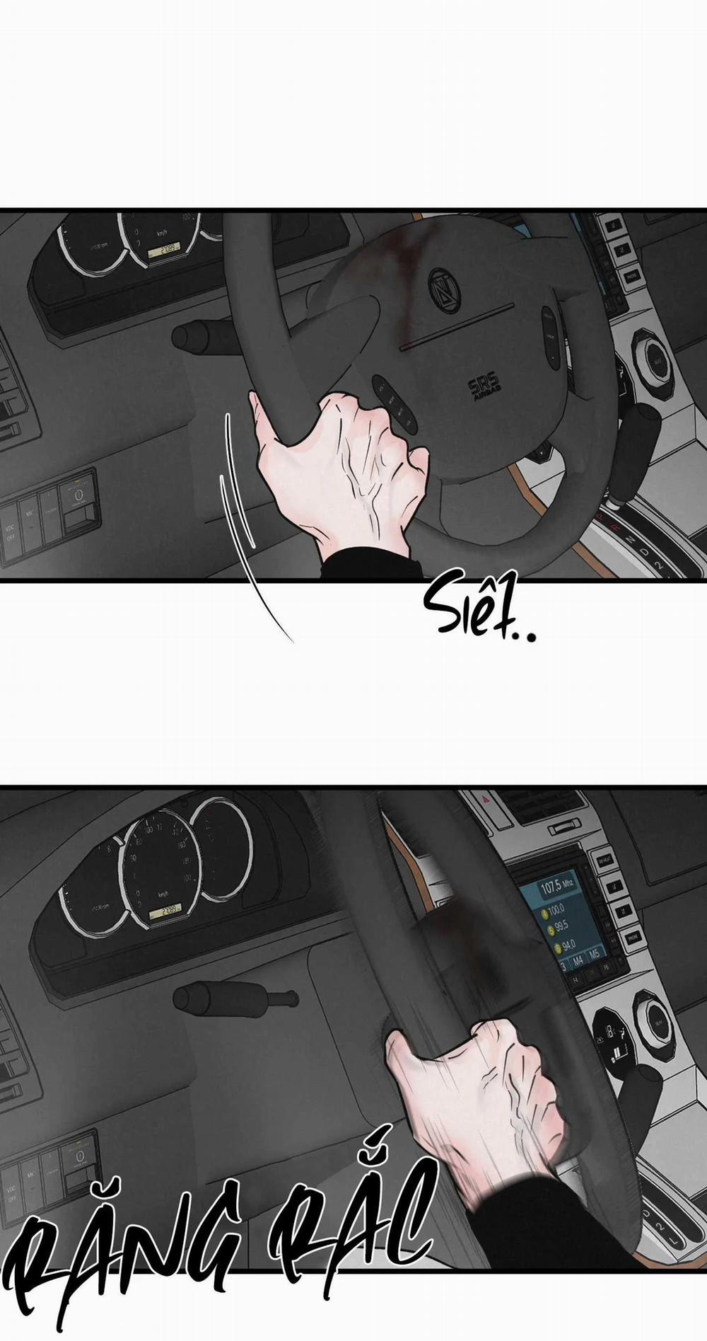 Cặp Đôi Hoàn Hảo 19 trang 40