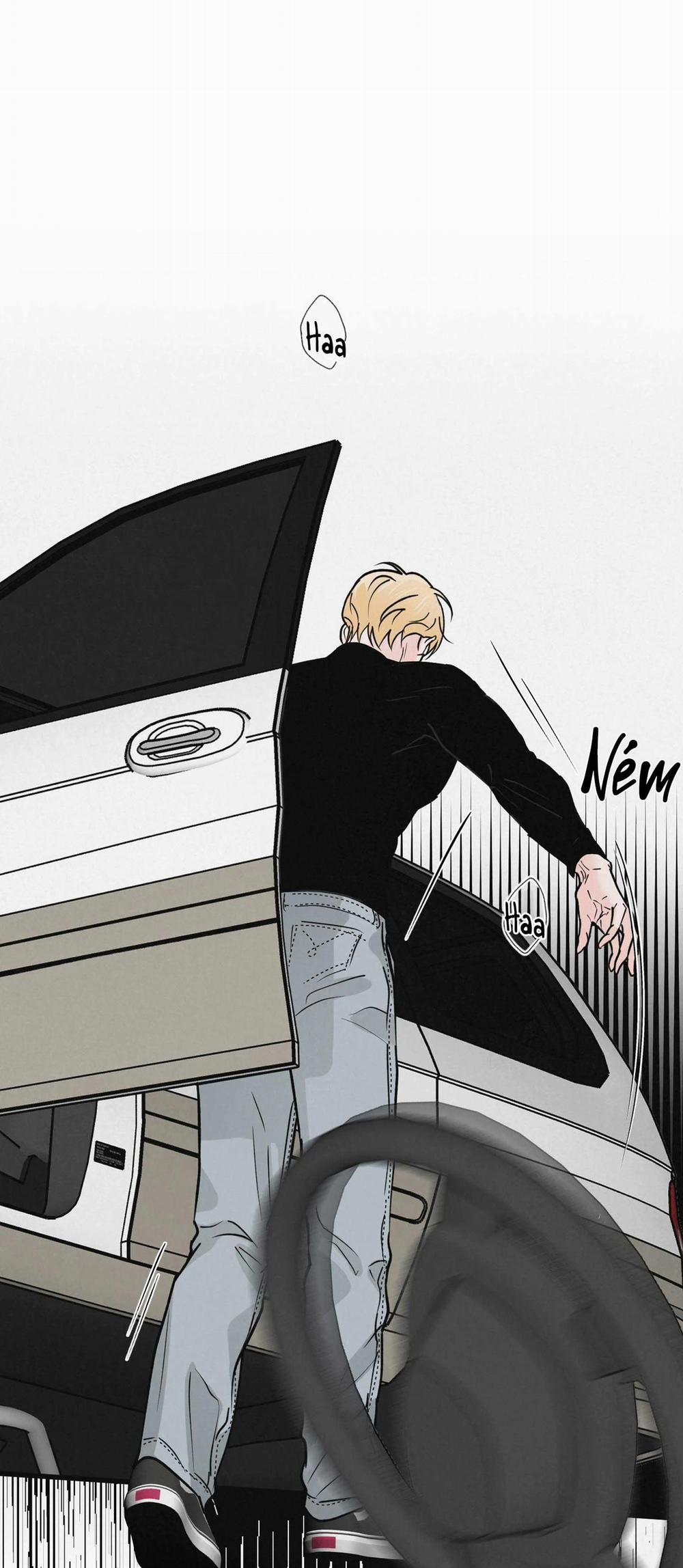 Cặp Đôi Hoàn Hảo 19 trang 41