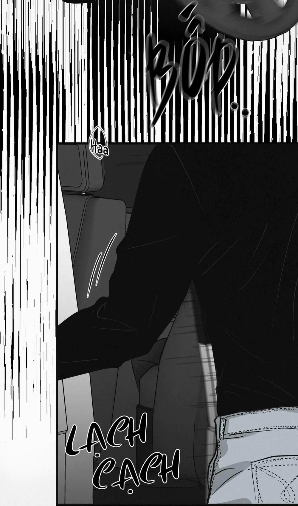 Cặp Đôi Hoàn Hảo 19 trang 42