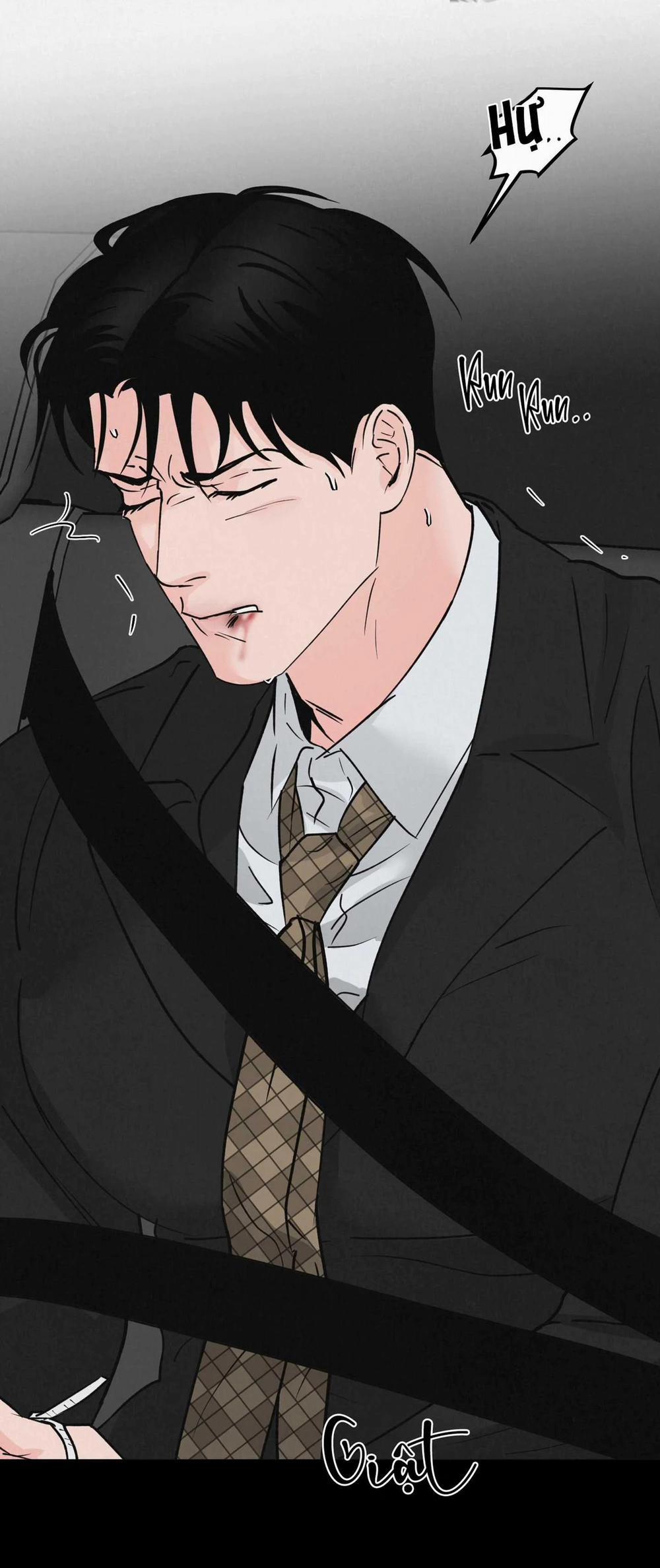 Cặp Đôi Hoàn Hảo 19 trang 43