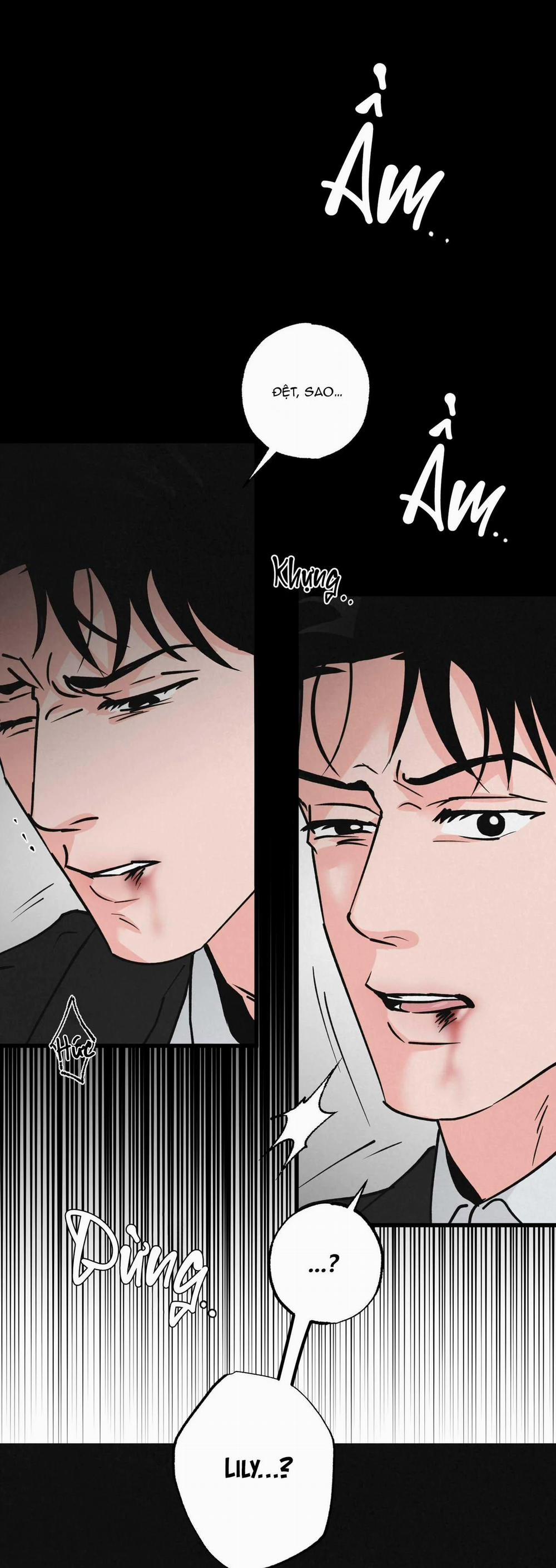 Cặp Đôi Hoàn Hảo 19 trang 45