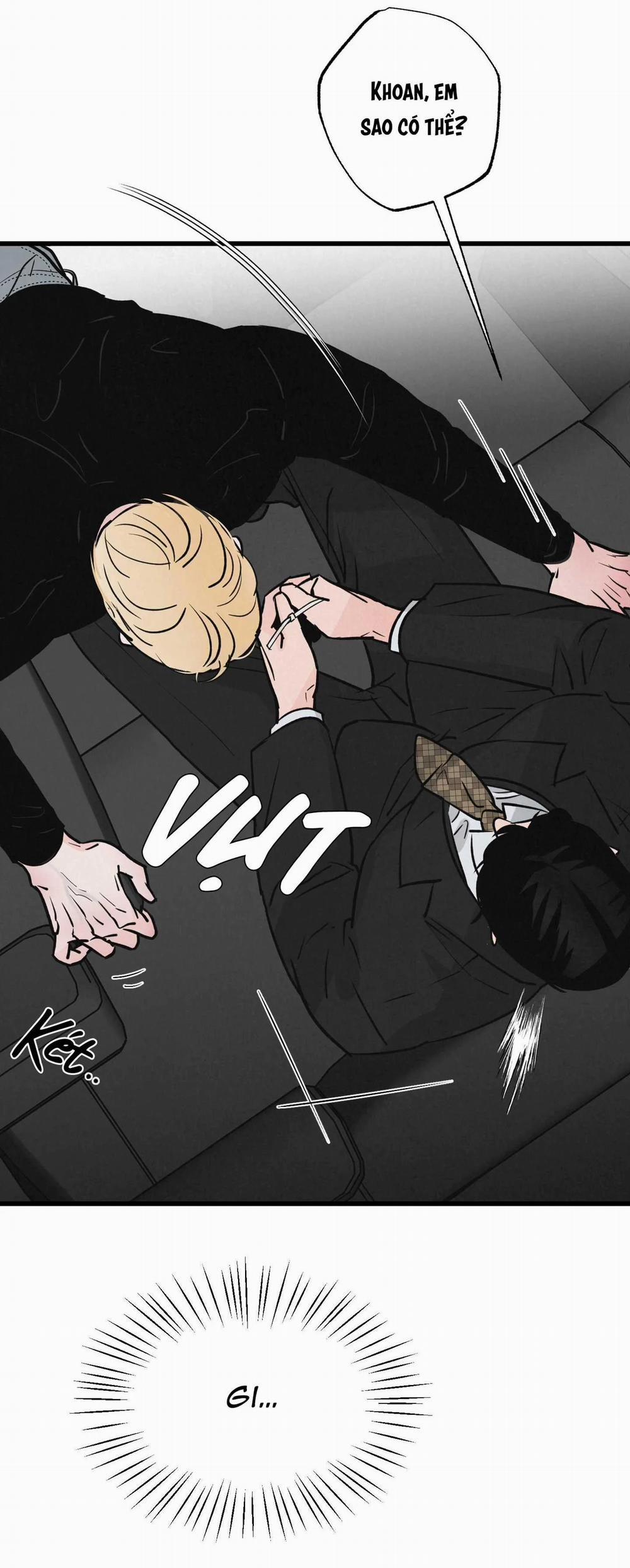 Cặp Đôi Hoàn Hảo 19 trang 47