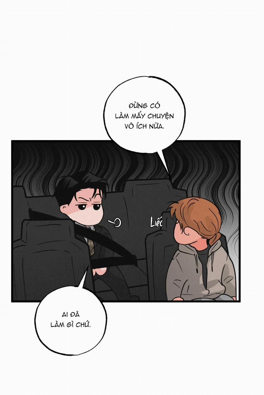 Cặp Đôi Hoàn Hảo 19 trang 5