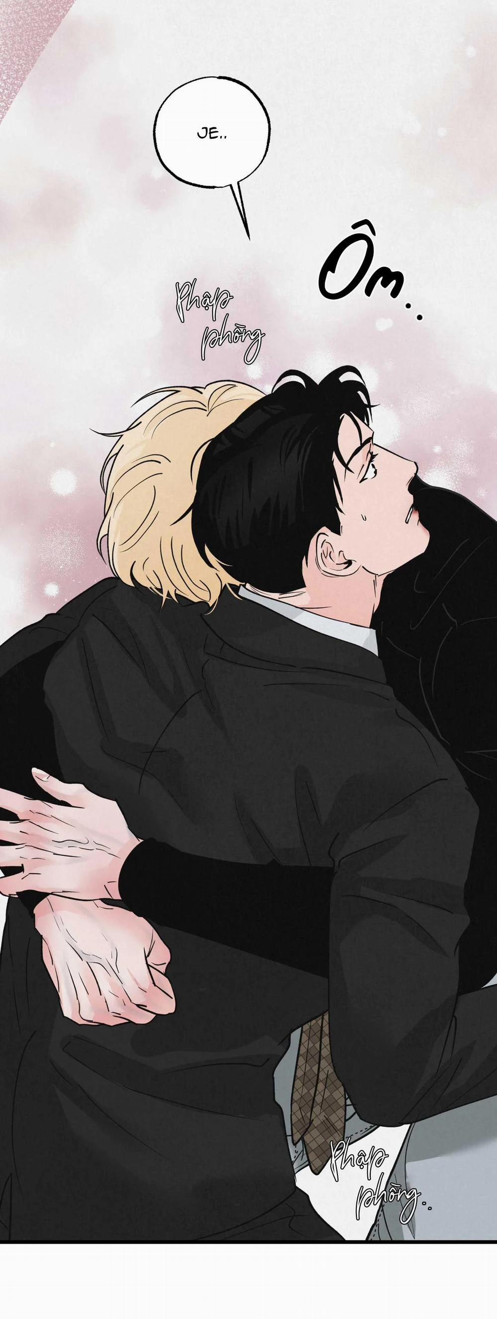 Cặp Đôi Hoàn Hảo 19 trang 50