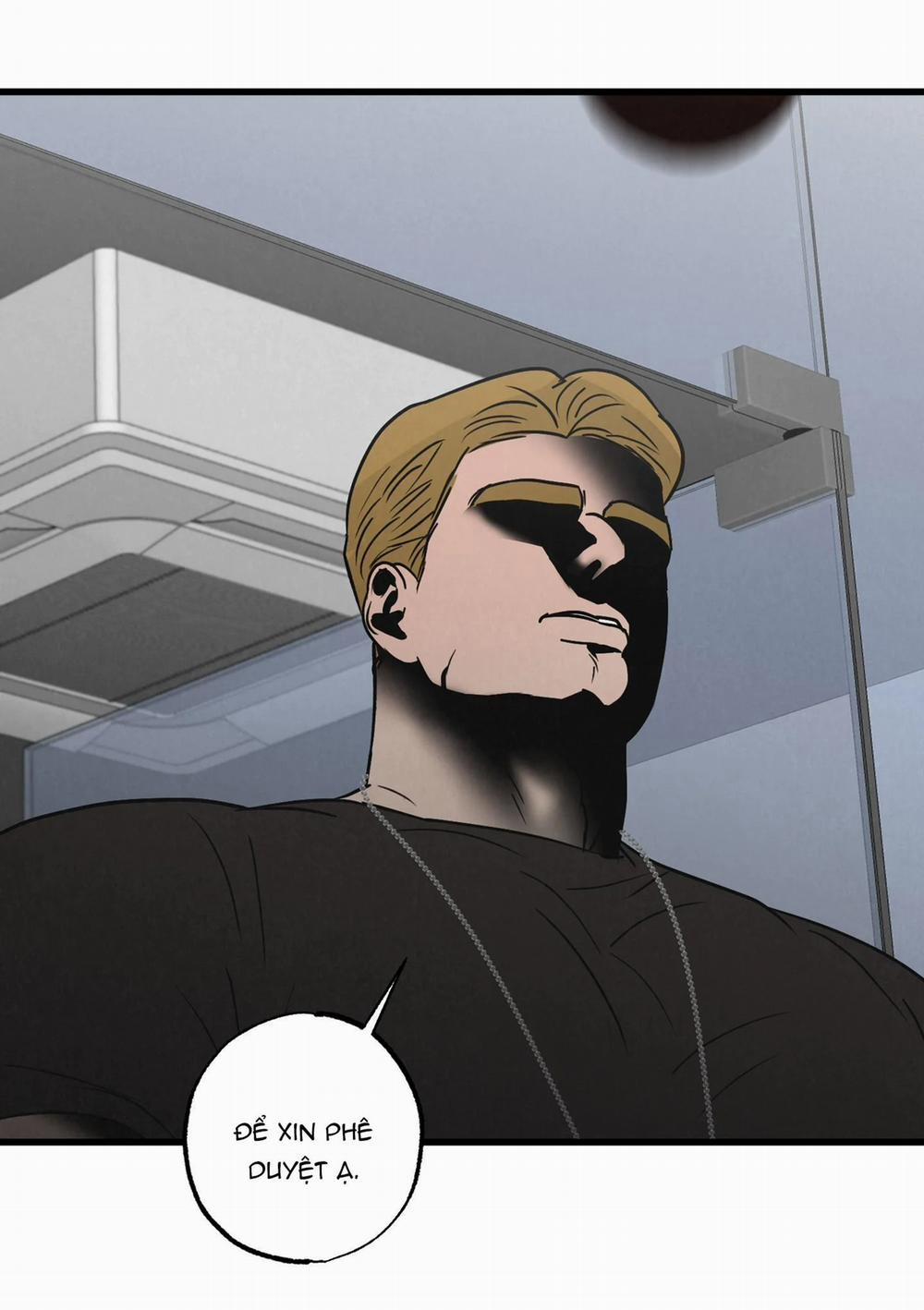 Cặp Đôi Hoàn Hảo 2 trang 10