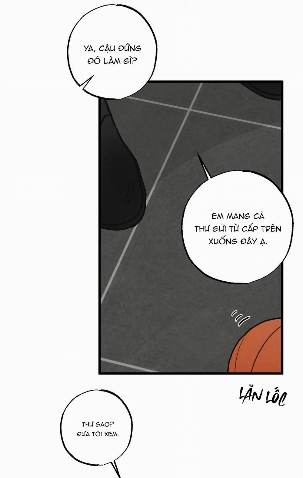 Cặp Đôi Hoàn Hảo 2 trang 12