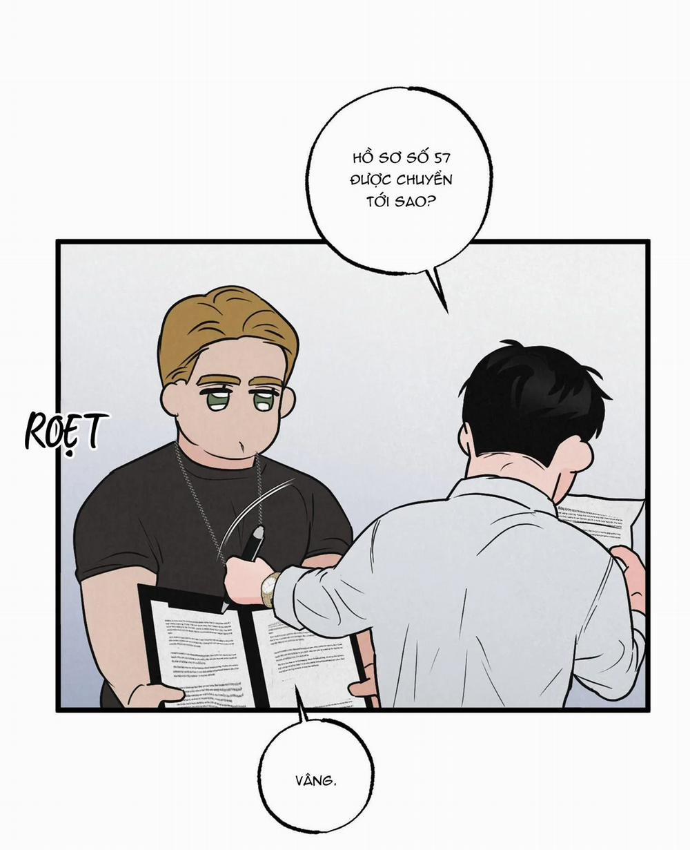 Cặp Đôi Hoàn Hảo 2 trang 15