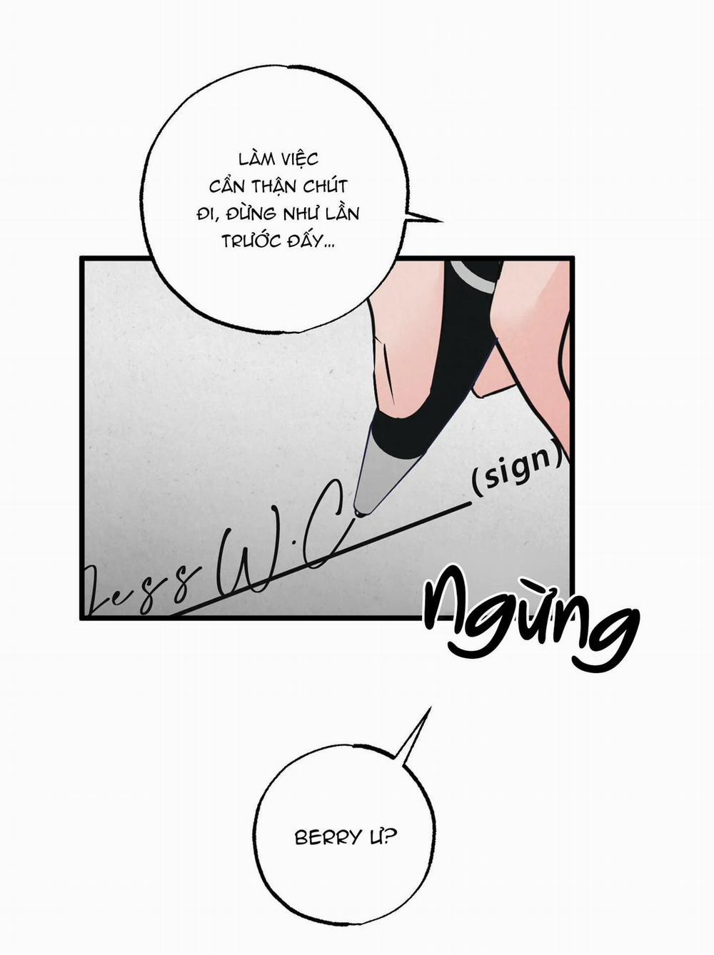 Cặp Đôi Hoàn Hảo 2 trang 16