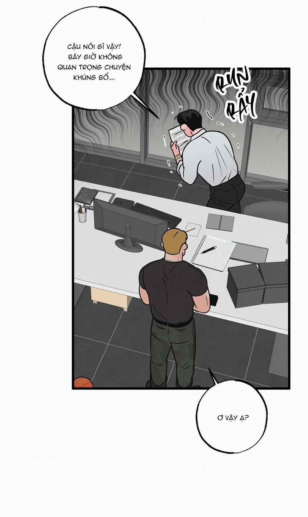 Cặp Đôi Hoàn Hảo 2 trang 18