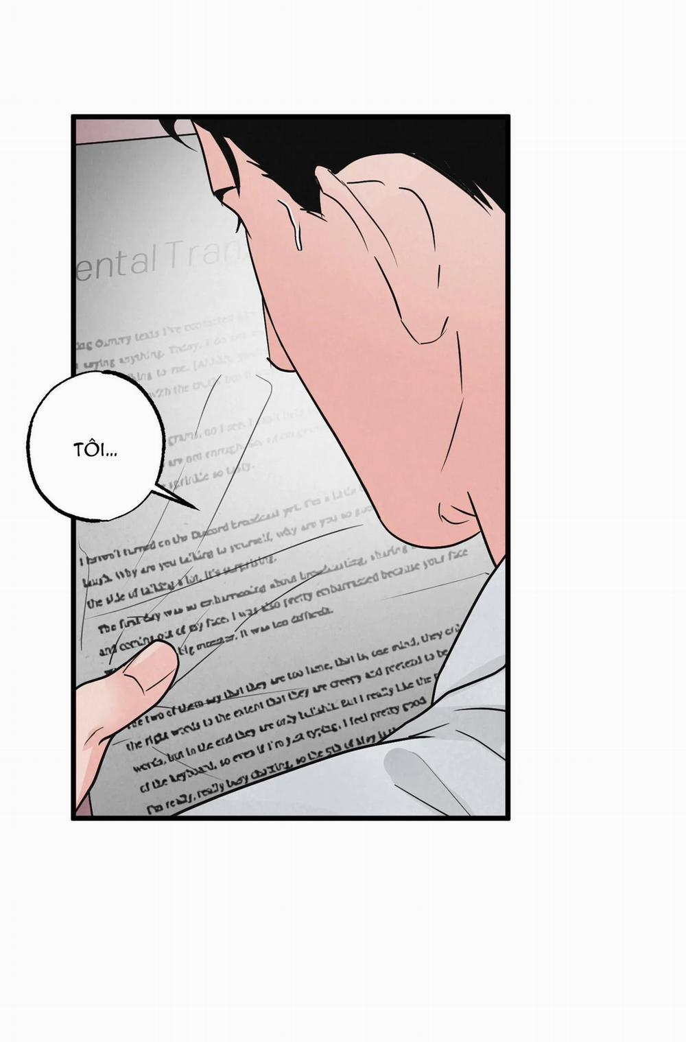 Cặp Đôi Hoàn Hảo 2 trang 19