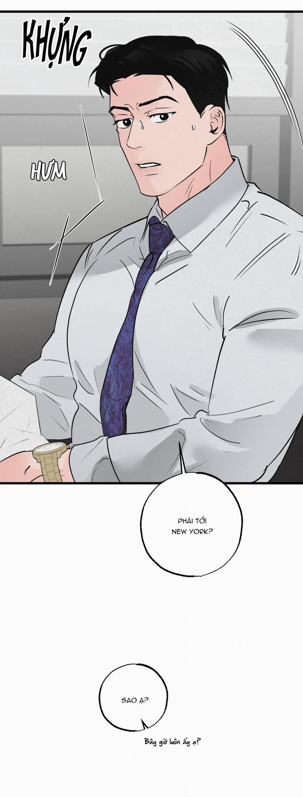 Cặp Đôi Hoàn Hảo 2 trang 20